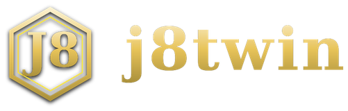 j8twin logo